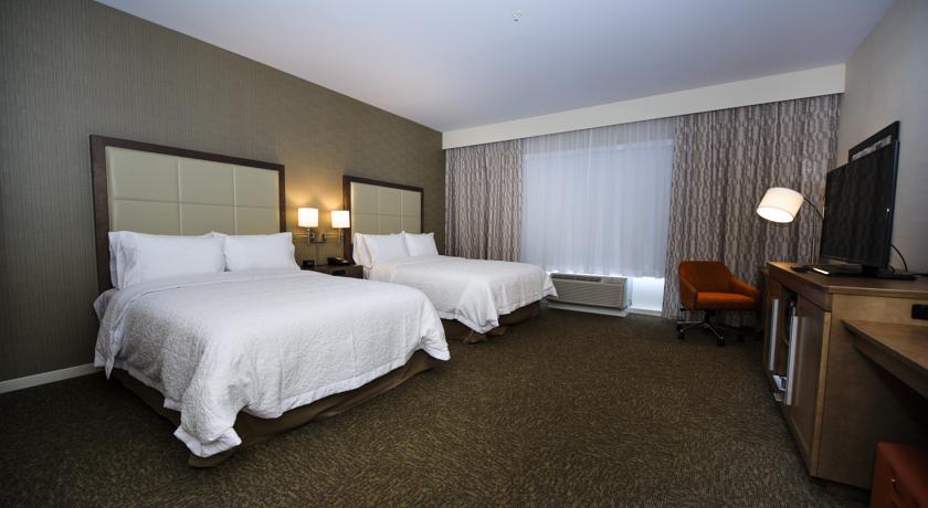 Imagen general del Hotel Hampton Inn and Suites By Hilton Truro. Foto 12
