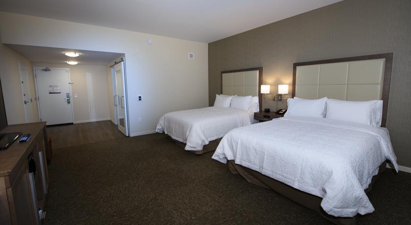 Imagen general del Hotel Hampton Inn and Suites By Hilton Truro. Foto 13