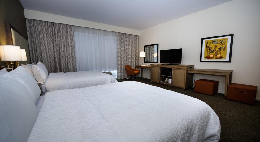 Imagen general del Hotel Hampton Inn and Suites By Hilton Truro. Foto 14