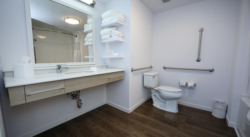 Imagen general del Hotel Hampton Inn and Suites By Hilton Truro. Foto 15