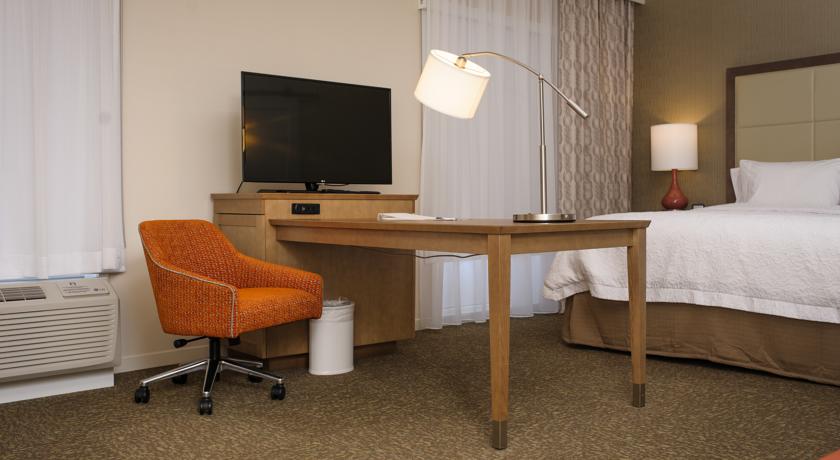 Imagen general del Hotel Hampton Inn and Suites By Hilton Truro. Foto 16