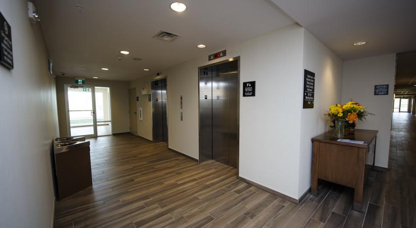 Imagen general del Hotel Hampton Inn and Suites By Hilton Truro. Foto 17