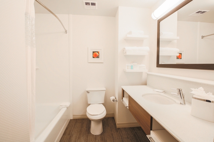 Imagen de la habitación del Hotel Hampton Inn and Suites Camarillo. Foto 8