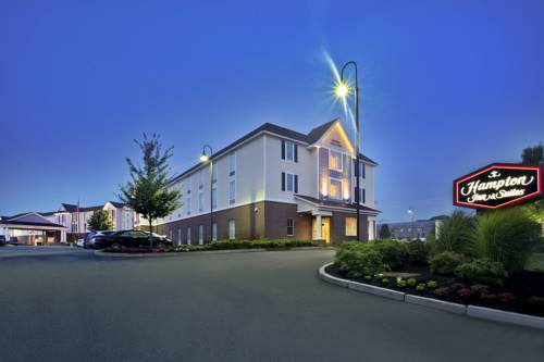 Imagen de la habitación del Hotel Hampton Inn and Suites Cape Cod-west Yarmouth. Foto 2