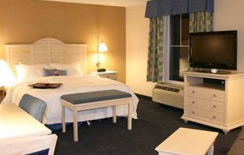 Imagen de la habitación del Hotel Hampton Inn and Suites Cape Cod-west Yarmouth. Foto 9