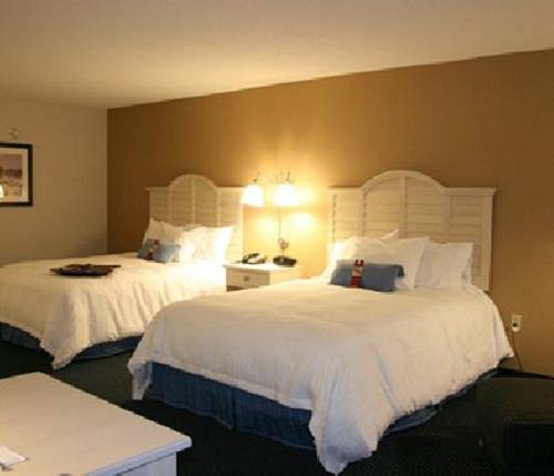 Imagen de la habitación del Hotel Hampton Inn and Suites Cape Cod-west Yarmouth. Foto 12