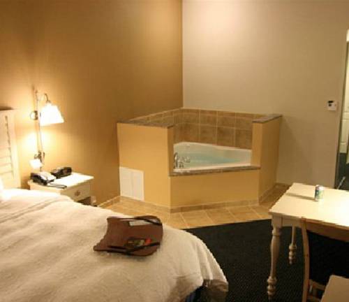 Imagen de la habitación del Hotel Hampton Inn and Suites Cape Cod-west Yarmouth. Foto 16