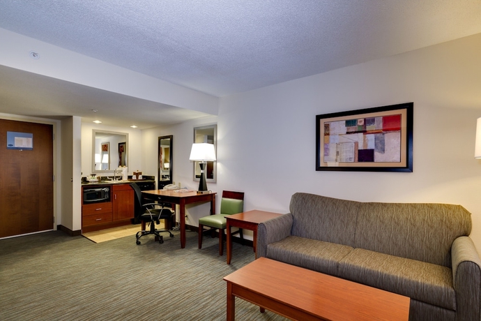 Imagen de la habitación del Hotel Hampton Inn and Suites - Cape Coral/fort Myers Area, Fl. Foto 4