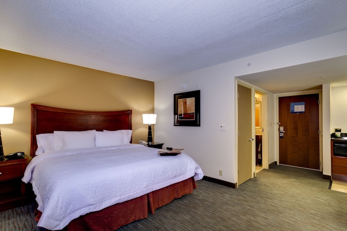 Imagen de la habitación del Hotel Hampton Inn and Suites - Cape Coral/fort Myers Area, Fl. Foto 5