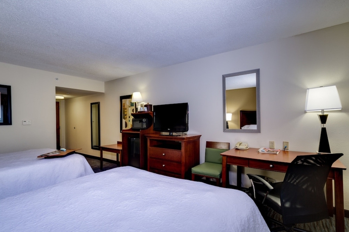 Imagen de la habitación del Hotel Hampton Inn and Suites - Cape Coral/fort Myers Area, Fl. Foto 6