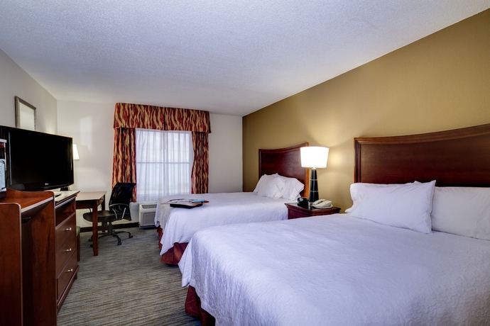 Imagen de la habitación del Hotel Hampton Inn and Suites - Cape Coral/fort Myers Area, Fl. Foto 7