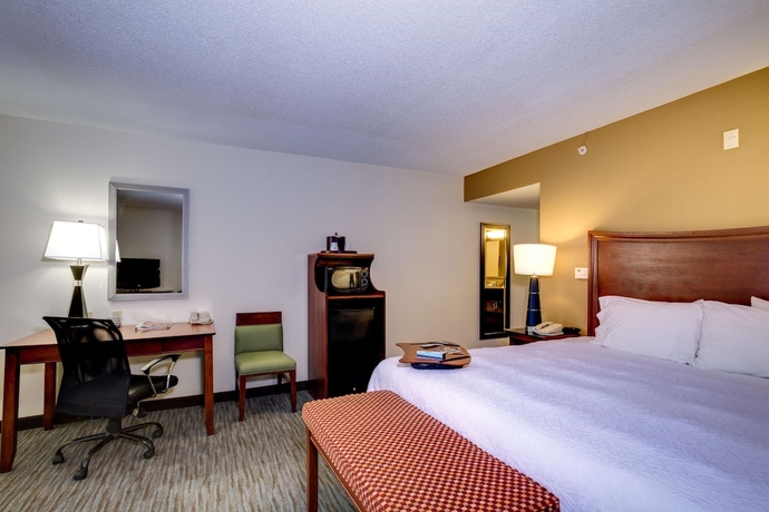 Imagen de la habitación del Hotel Hampton Inn and Suites - Cape Coral/fort Myers Area, Fl. Foto 10