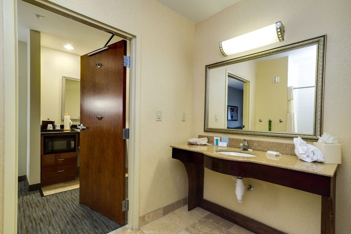 Imagen de la habitación del Hotel Hampton Inn and Suites - Cape Coral/fort Myers Area, Fl. Foto 13