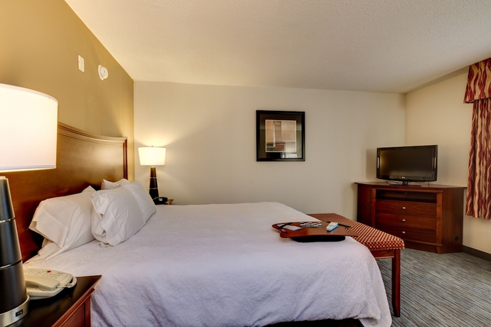 Imagen de la habitación del Hotel Hampton Inn and Suites - Cape Coral/fort Myers Area, Fl. Foto 15