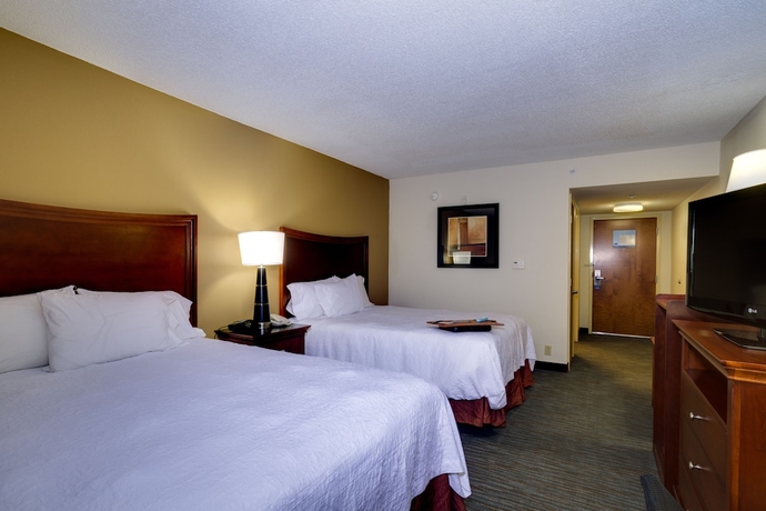 Imagen de la habitación del Hotel Hampton Inn and Suites - Cape Coral/fort Myers Area, Fl. Foto 16