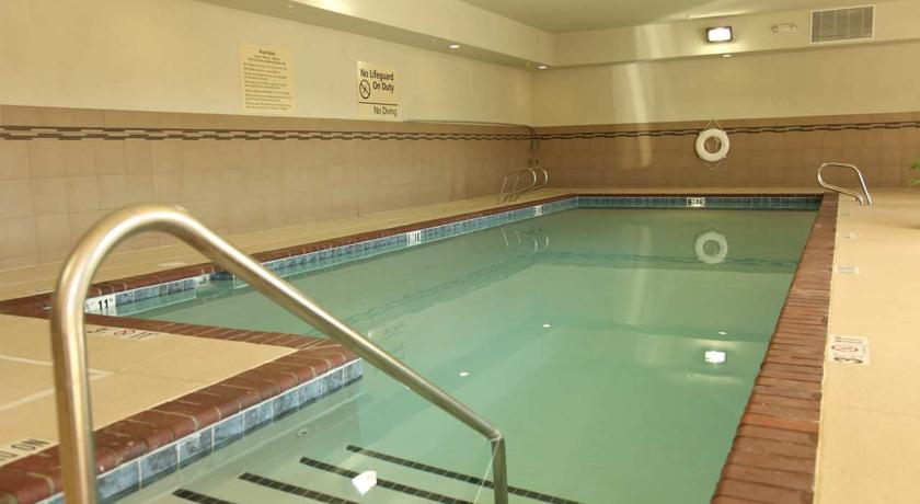 Imagen general del Hotel Hampton Inn and Suites Carlsbad. Foto 2