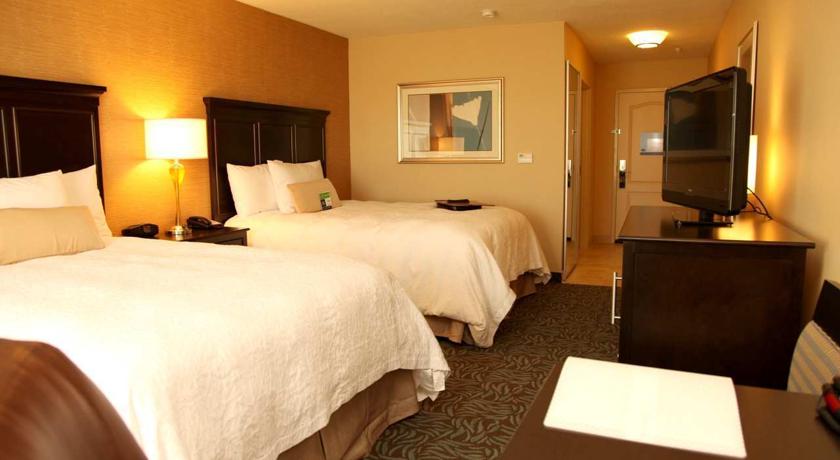 Imagen general del Hotel Hampton Inn and Suites Carlsbad. Foto 9