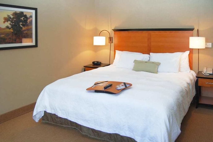 Imagen de la habitación del Hotel Hampton Inn and Suites Carson City. Foto 7