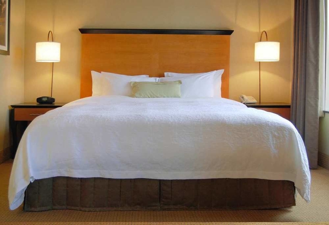 Imagen de la habitación del Hotel Hampton Inn and Suites Carson City. Foto 8