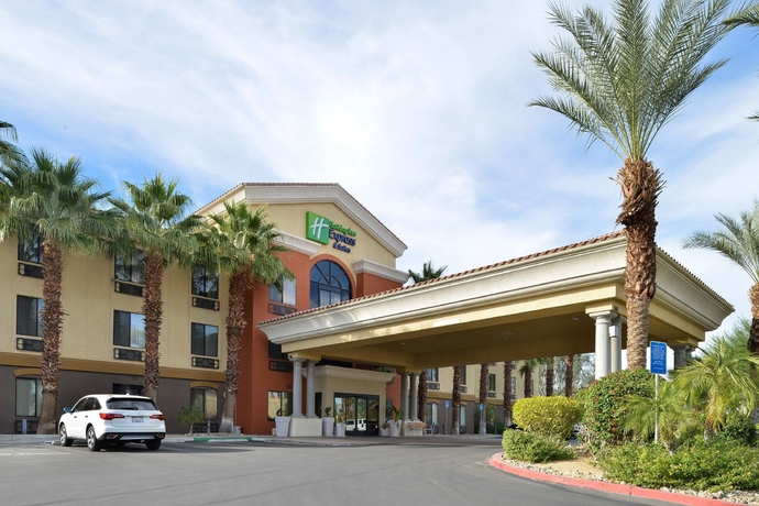 Imagen general del Hotel Hampton Inn and Suites Cathedral City. Foto 3