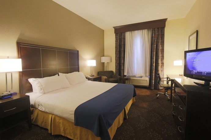 Imagen de la habitación del Hotel Hampton Inn and Suites Cathedral City. Foto 11