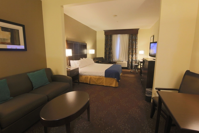Imagen de la habitación del Hotel Hampton Inn and Suites Cathedral City. Foto 12