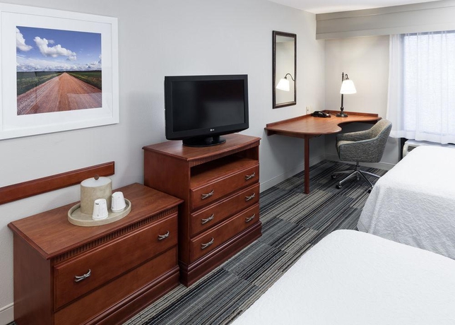Imagen general del Hotel Hampton Inn and Suites Cedar Rapids - North. Foto 4