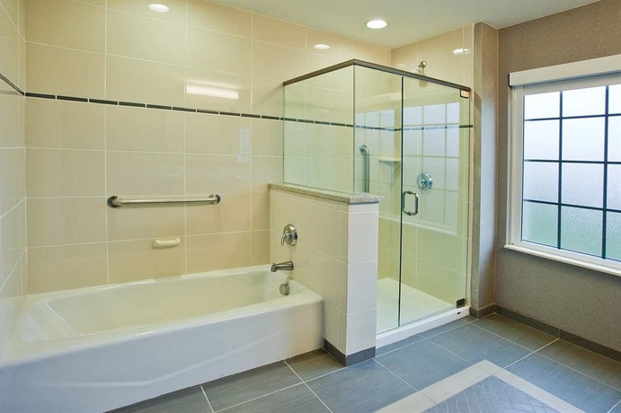 Imagen de la habitación del Hotel Hampton Inn and Suites Chapel Hill-carrboro/downtown. Foto 3