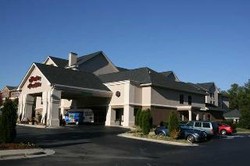 Imagen general del Hotel Hampton Inn and Suites Chapel Hill/durham, Area. Foto 4