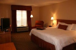 Imagen de la habitación del Hotel Hampton Inn and Suites Chapel Hill/durham, Area. Foto 5
