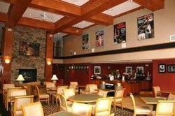 Imagen general del Hotel Hampton Inn and Suites Chapel Hill/durham, Area. Foto 2