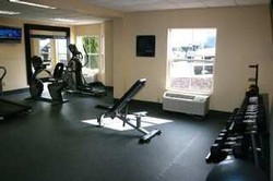 Imagen general del Hotel Hampton Inn and Suites Chapel Hill/durham, Area. Foto 3