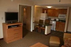 Imagen de la habitación del Hotel Hampton Inn and Suites Chapel Hill/durham, Area. Foto 6