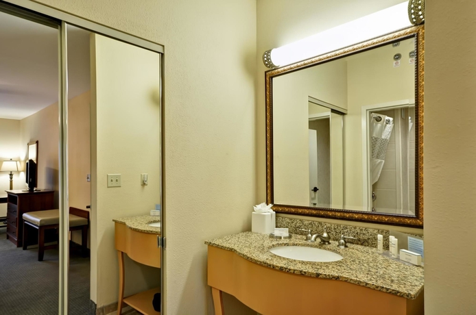 Imagen de la habitación del Hotel Hampton Inn and Suites Charleston/mt. Pleasant-isle Of Palms. Foto 11