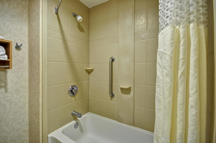 Imagen de la habitación del Hotel Hampton Inn and Suites Charleston/mt. Pleasant-isle Of Palms. Foto 12