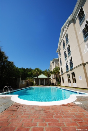 Imagen general del Hotel Hampton Inn and Suites Charleston/west Ashley. Foto 1