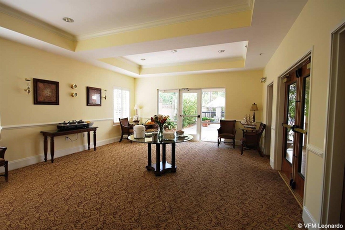 Imagen general del Hotel Hampton Inn and Suites Charleston/west Ashley. Foto 2