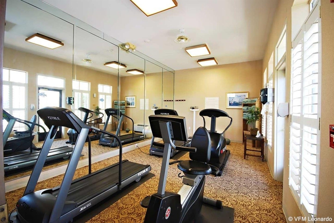 Imagen general del Hotel Hampton Inn and Suites Charleston/west Ashley. Foto 5