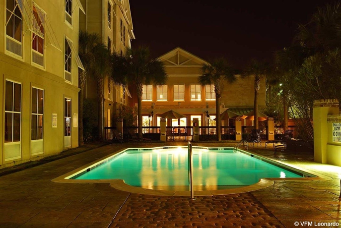 Imagen general del Hotel Hampton Inn and Suites Charleston/west Ashley. Foto 9