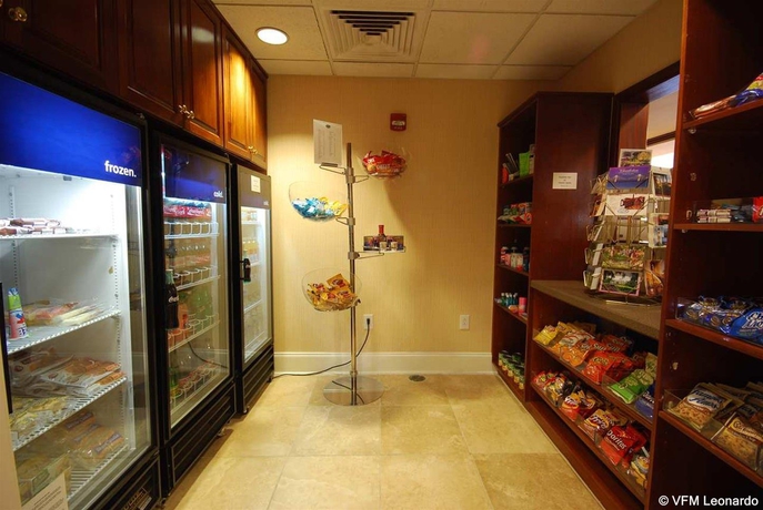 Imagen general del Hotel Hampton Inn and Suites Charleston/west Ashley. Foto 14