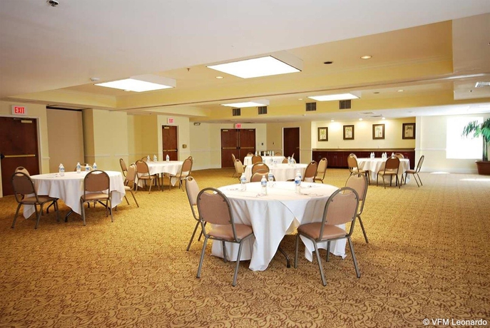 Imagen general del Hotel Hampton Inn and Suites Charleston/west Ashley. Foto 15