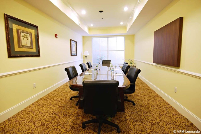 Imagen general del Hotel Hampton Inn and Suites Charleston/west Ashley. Foto 16