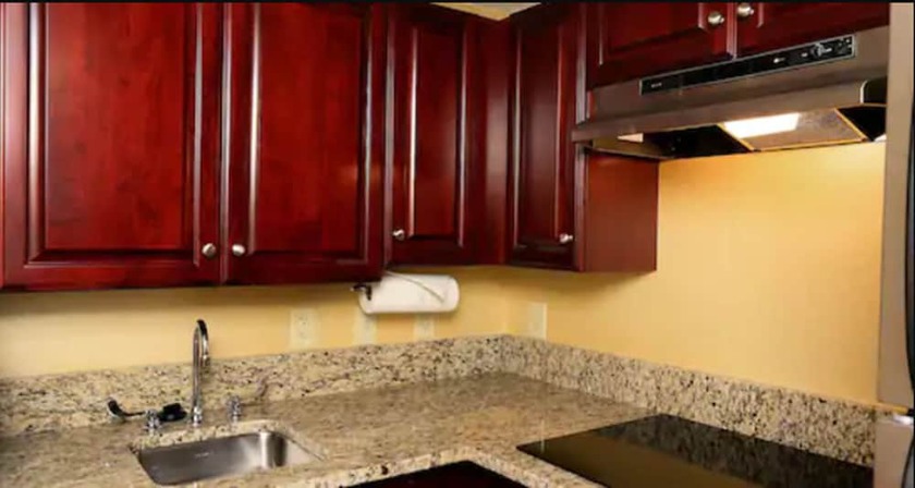 Imagen de la habitación del Hotel Hampton Inn and Suites Charlottesville-At the University. Foto 15