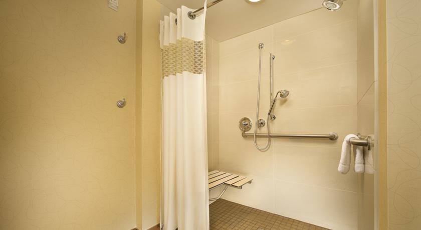 Imagen general del Hotel Hampton Inn and Suites Chattanooga/downtown. Foto 14