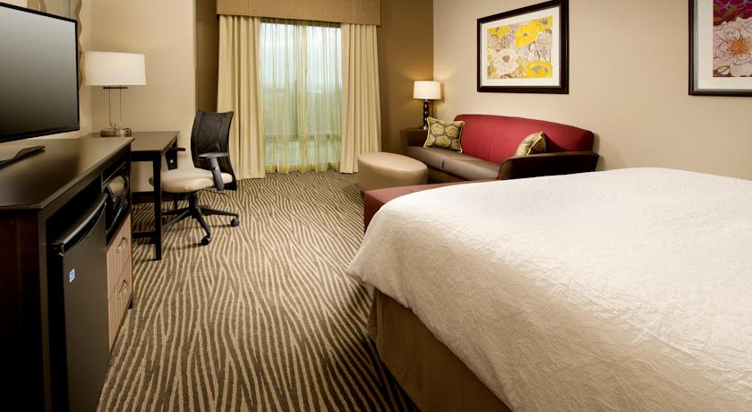 Imagen general del Hotel Hampton Inn and Suites Chattanooga/hamilton Place. Foto 5