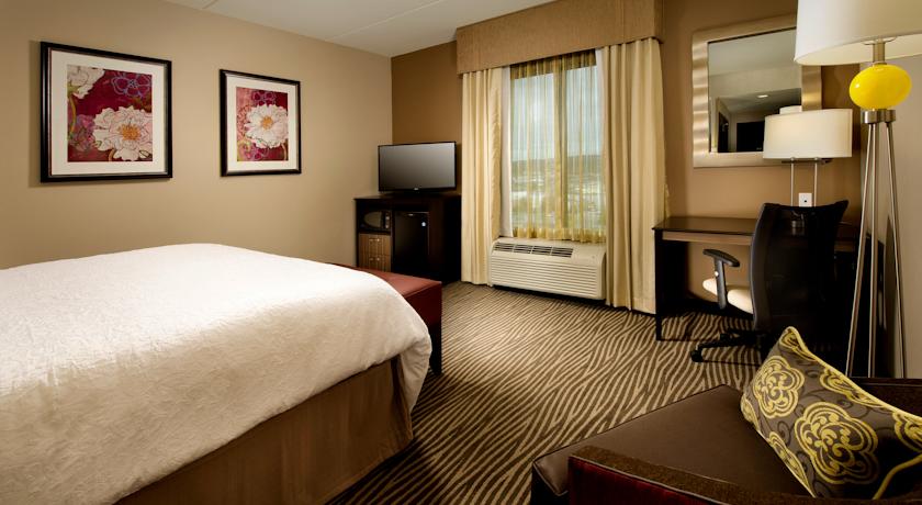 Imagen general del Hotel Hampton Inn and Suites Chattanooga/hamilton Place. Foto 6