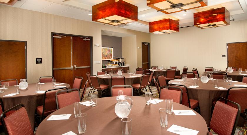 Imagen general del Hotel Hampton Inn and Suites Chattanooga/hamilton Place. Foto 7