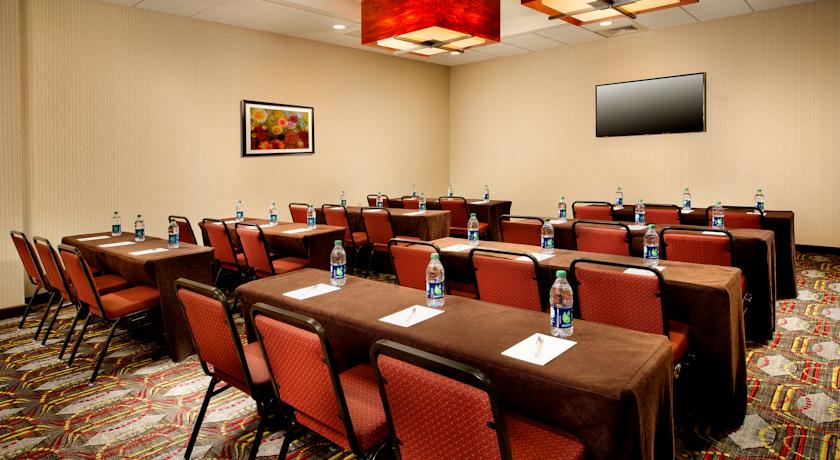 Imagen general del Hotel Hampton Inn and Suites Chattanooga/hamilton Place. Foto 8