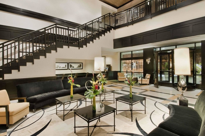 Imagen de los interiores del Hotel Hampton Inn and Suites Chicago Downtown. Foto 15