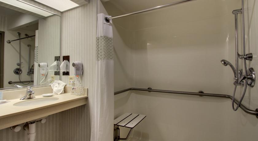 Imagen general del Hotel Hampton Inn and Suites Chicago/aurora. Foto 2